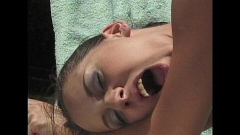 Metro – Lesbian Sex 03 – scene 6