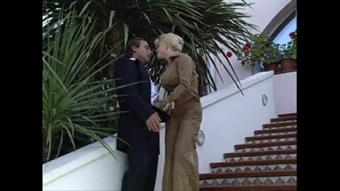 MILFs Chupando –