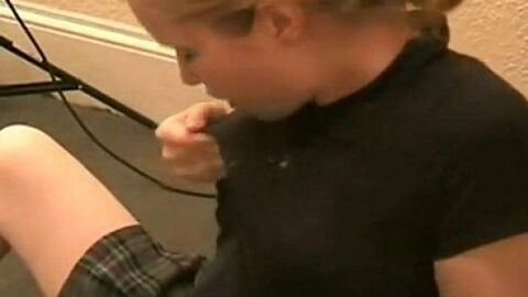creampie whore