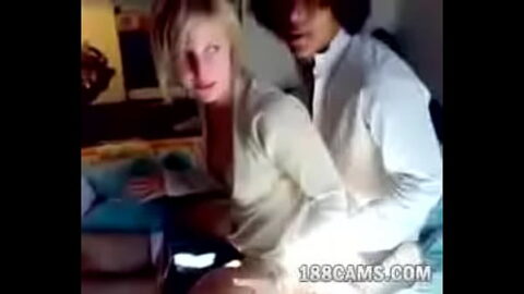 French threesome