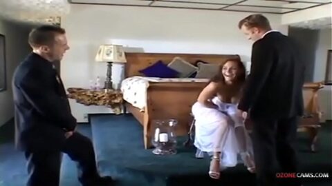 Great Threesome