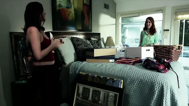 A Lesson She’ll Never Forget