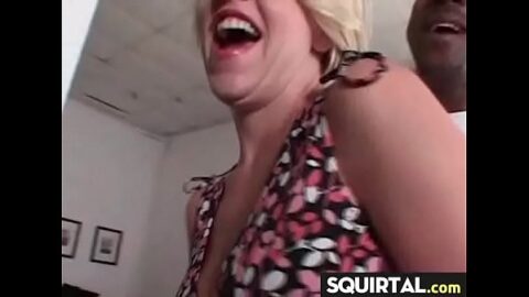massive squirting and creampie female ejaculation 10