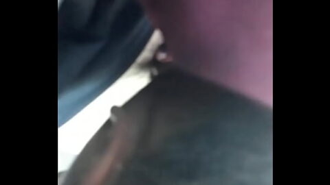 Bbc Blowjob