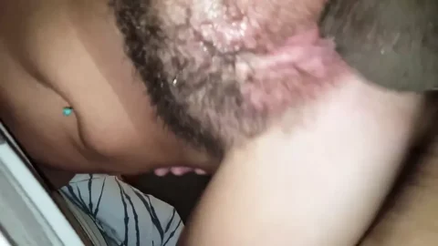 New Bull for Wife Creampie
