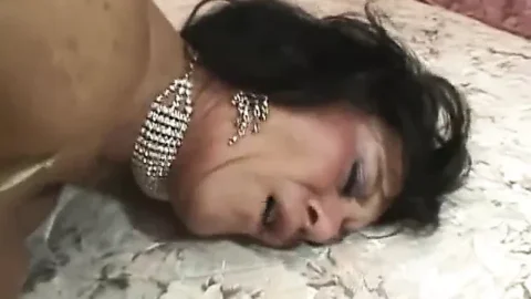 Matures Anal Sessions