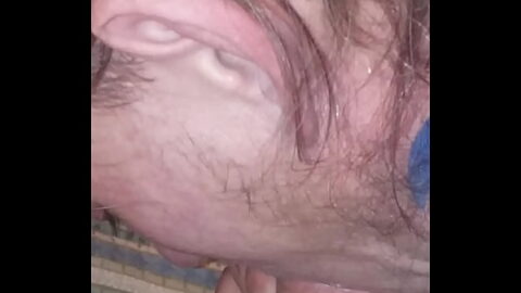 Bad boy gives good girl a creampie