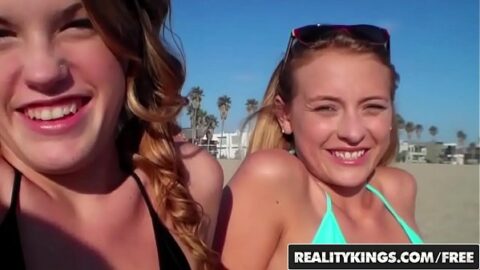 threesome – REALITY KINGS