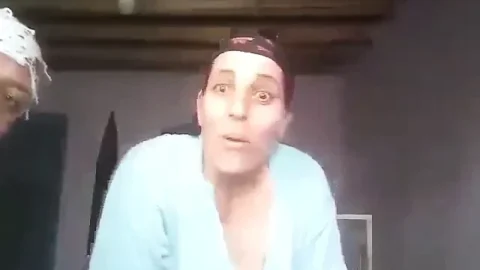 Fat lesbian long video