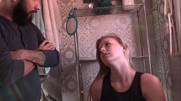 Lexi – I feel better after sucking all my step brother’s cum