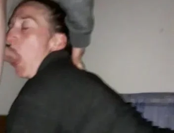 Master Fretz 3Some With A Mans Wife Prt.2