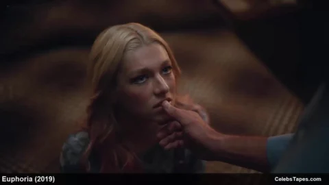 alexa demie, hunter schafer & sydney sweeney nude hot sex
