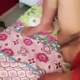 Uncles take turns on Aunty