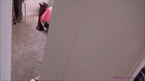 StepMom’s Accidental Lover