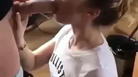 perfect blowjob