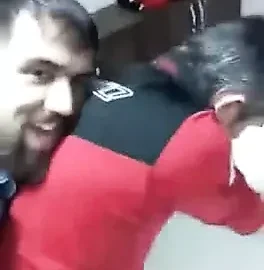Cheating wife fucked by her boss