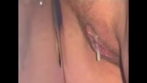 fucking creampie