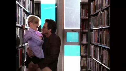 step mom library scene rough