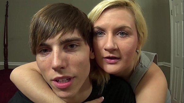 Body Switch with stepMom Featuring Fifi Foxx