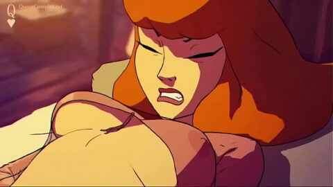 Daphne creampie (Queen Complex)