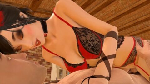 Celebrity Specials Episode 02 — Valentine Day Surprise