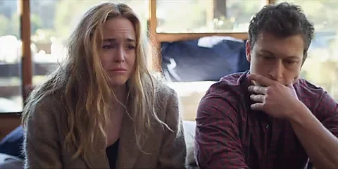 Threesomething (2018)