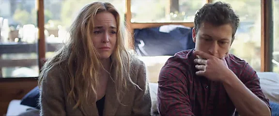 Threesomething (2018)