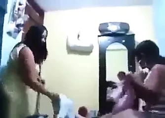 Wife sharing