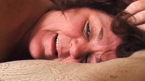 Fat MILF Gets Anal Pounding