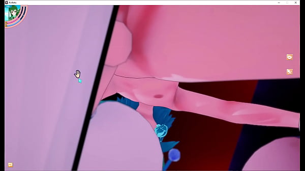 Vtuber Threesome #1