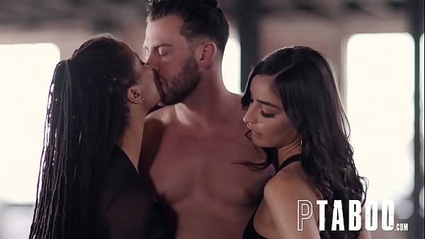 Adult Time – Hot Threesome