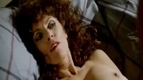Kay Parker creampied after dinner – Sweet young foxes 1983