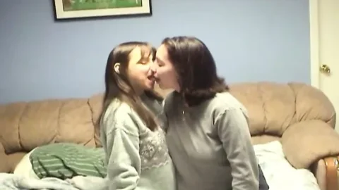 my mature wife and big natural boobs – amateur lesbians