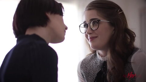 MissaX – Sweet Lesbian Girls