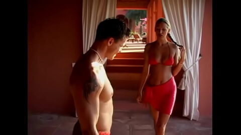 Metro – Blowjobs Fantasies 17 – Full movie