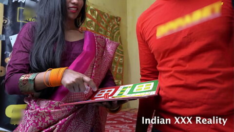 XXX Indian step Mom and step Son ludo fuck XXX in hindi XXX