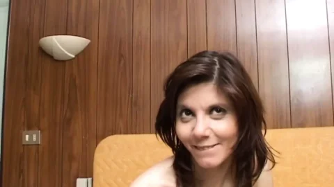 Porno Amatoriale Italiano 3 – Film completo – 80 minuti