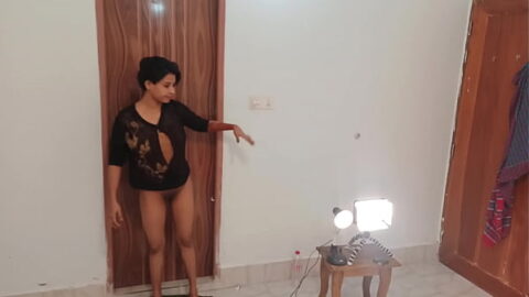Romantic Amateur blowjob threesome SEX BBF