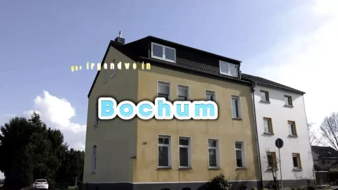 Mietshaus – (Full Movie)
