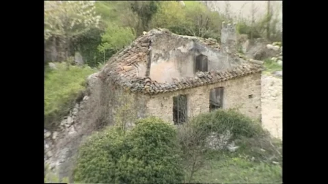 L’ Albergo della Paura! (Full Movie)