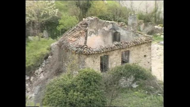 L’ Albergo della Paura! (Full Movie)