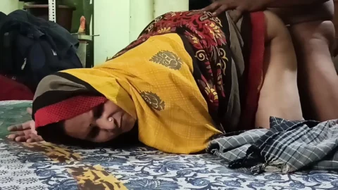 SALU bhabhi fuck