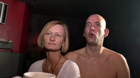 German Swingers – Episode 6