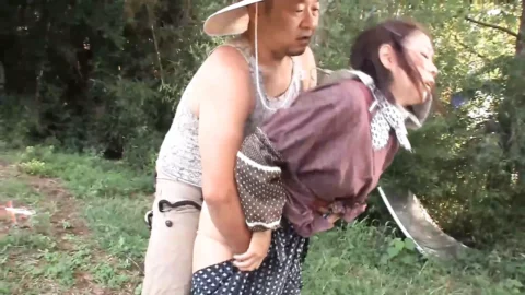 Picking Up Wives in the Countryside – Part.2
