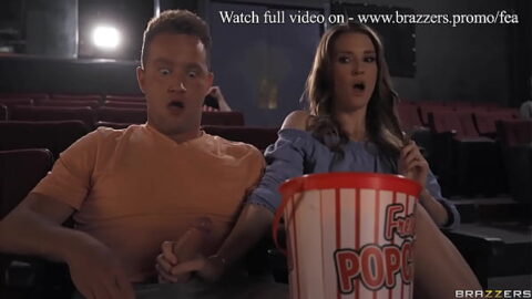 Public Sucking / Brazzers