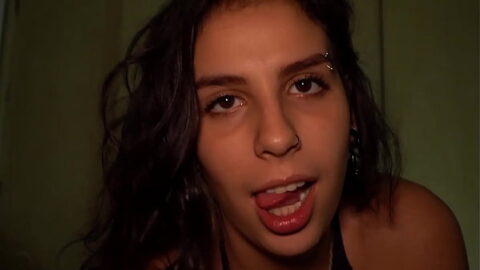 sucking boyfriend’s dick