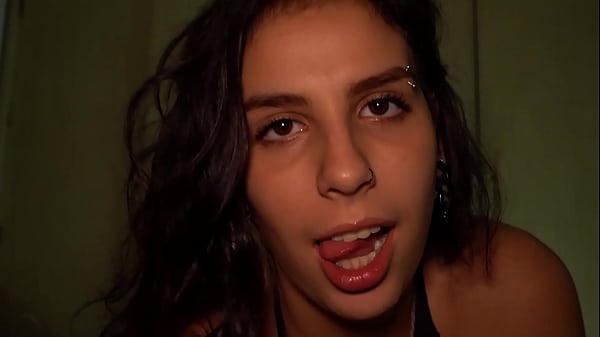sucking boyfriend’s dick