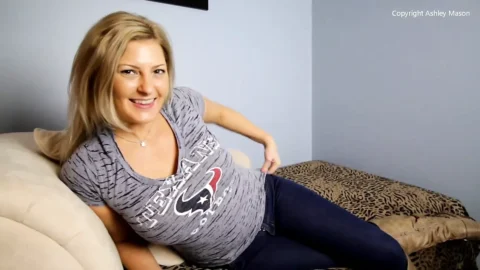 Mommy Step Son – The Big Game