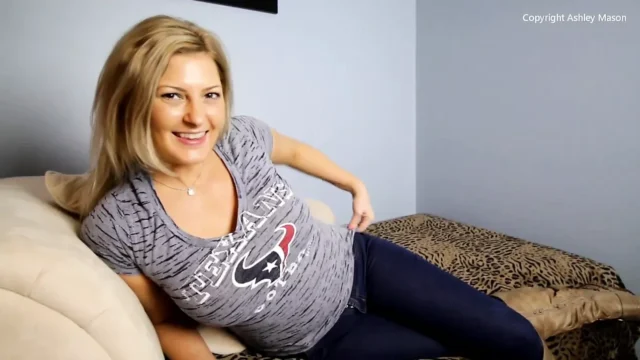 Mommy Step Son – The Big Game