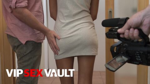 Gorgeous Euro Chick Anabell Hard Fucked In Naughty Audition – EXPOSED CASTING